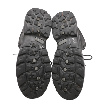 Black Work / Hiking Boots