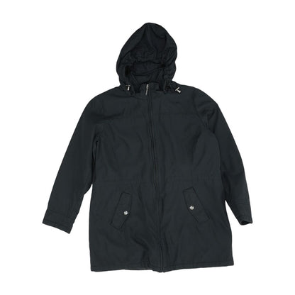 Black Jacket