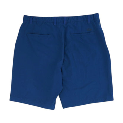 Navy Chino Shorts