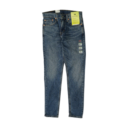512 Tapered Jeans