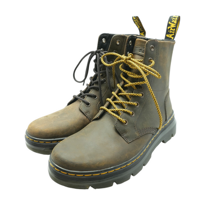 Brown Work / Hiking Boots