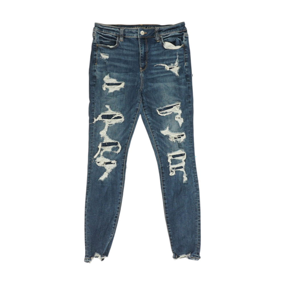 Blue Jeans