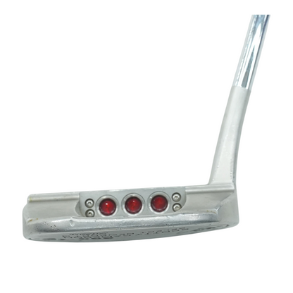 Select Newport 3 15 Putter