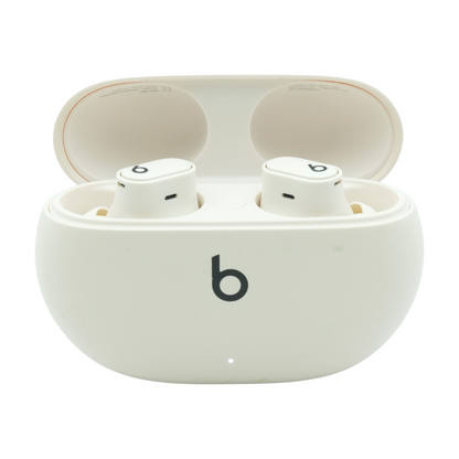 Ivory Studio Buds+ Wireless Earbuds