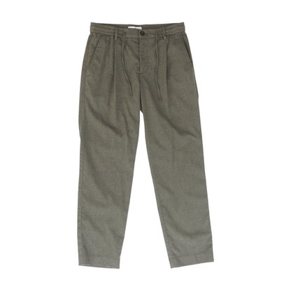 Charcoal Regular Pants