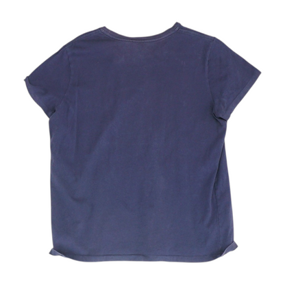 Navy T-Shirt