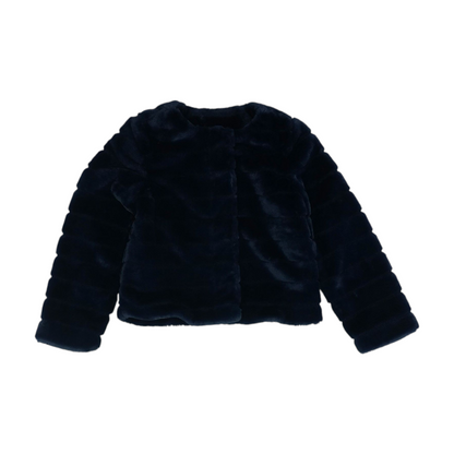 Navy Jacket