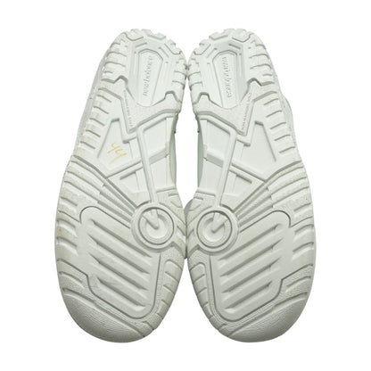 550 White Athletic Shoes