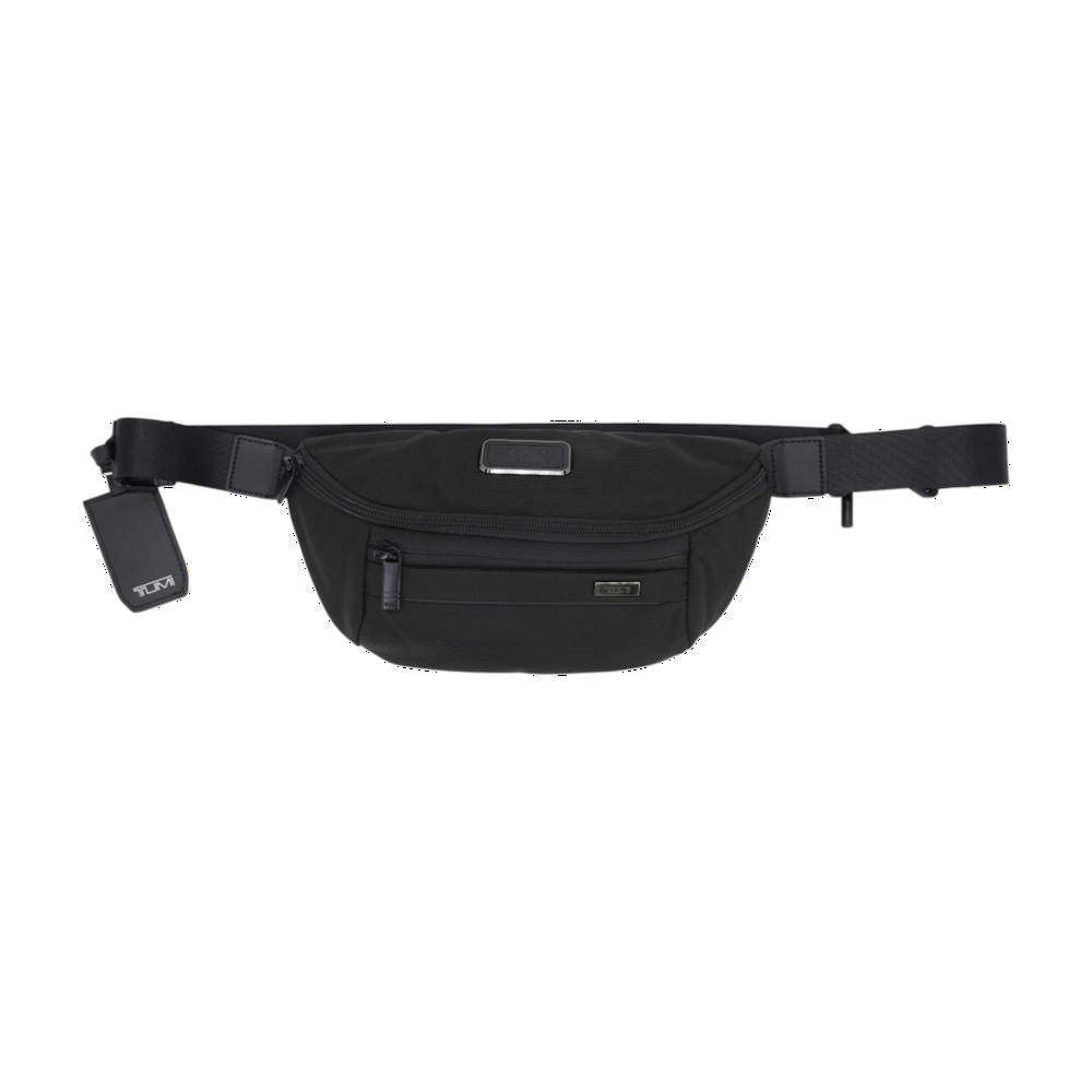 Black Belt Bag