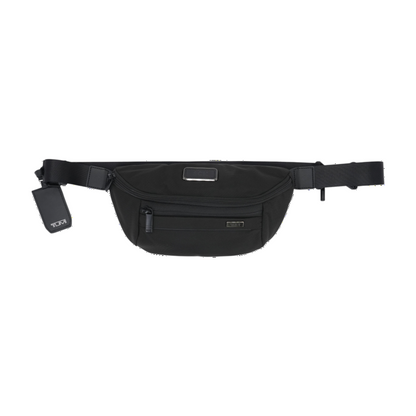 Black Belt Bag