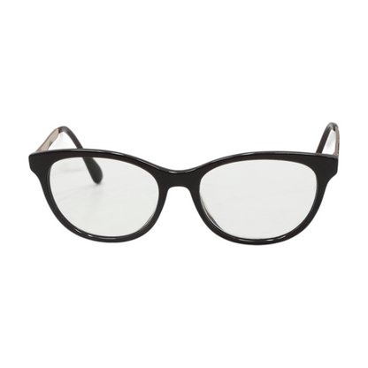 Brown JC202 Cat Eye Prescription Eyewear