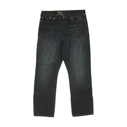 Relaxed Jeans