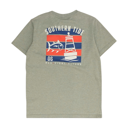Gray T-Shirt