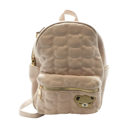 Mauve Backpack