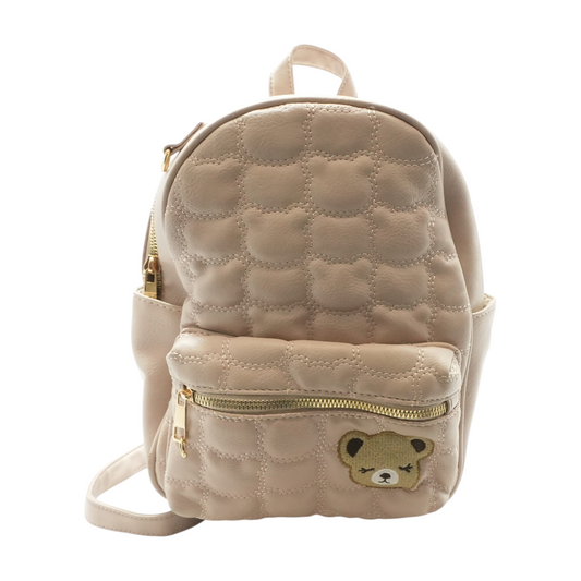 Mauve Backpack