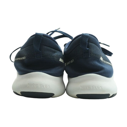 Flex Experience RN 8 Midnight Navy Low Top Athletic Shoes