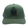 Green Ballcap