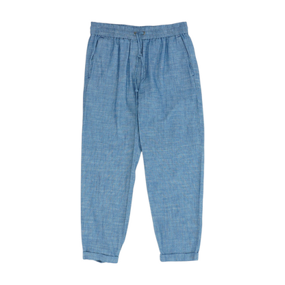 Blue Pants