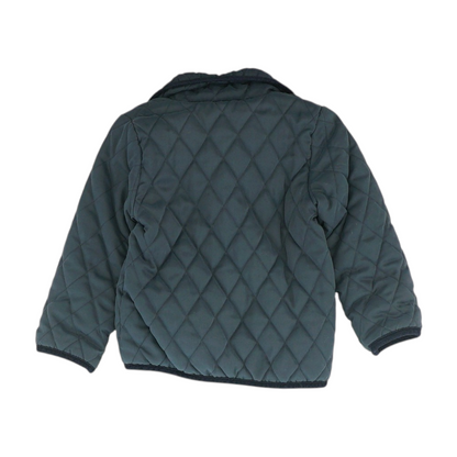 Navy Jacket