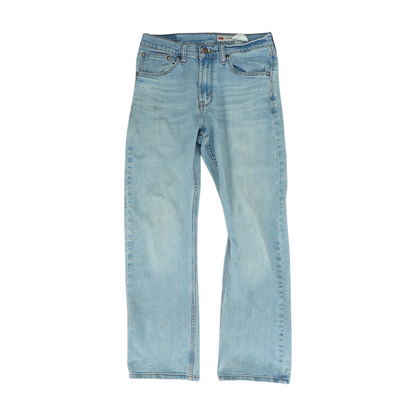 Relaxed Jeans