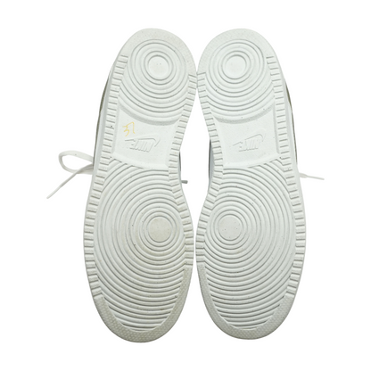 Court Vision Low Low-Top Athletic Shoes