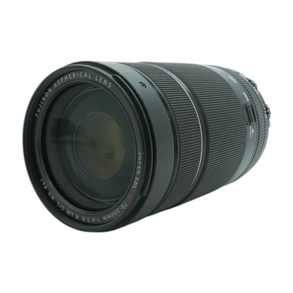 Super EBC XF 70-300mm f/4-5.6 R LM OIS WR Lens