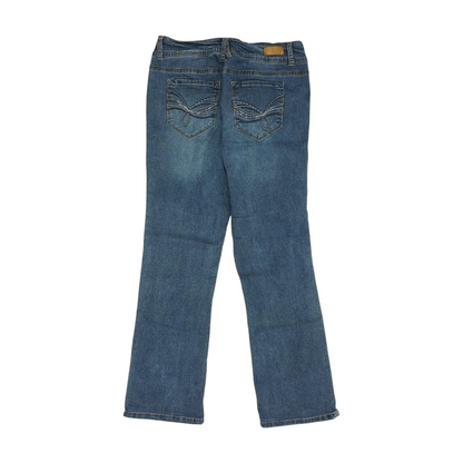 Blue Jeans