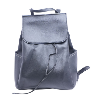 Black Backpack
