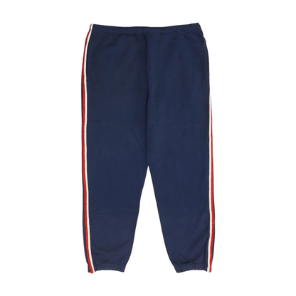 Navy Regular Pants