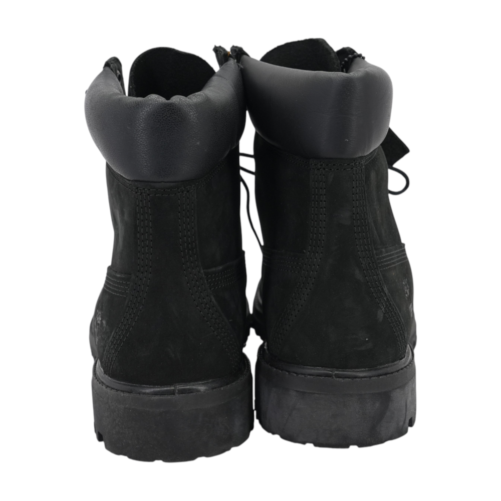 Black Work / Hiking Boots