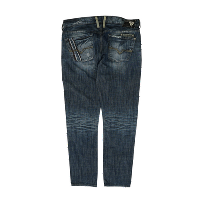 Slim Jeans
