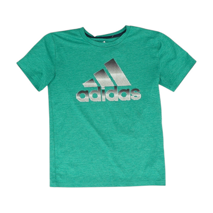 Green T-Shirt