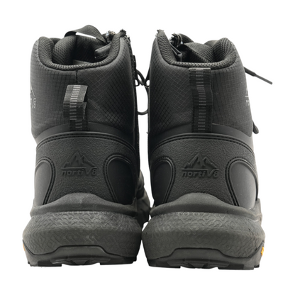 Black Work / Hiking Boots
