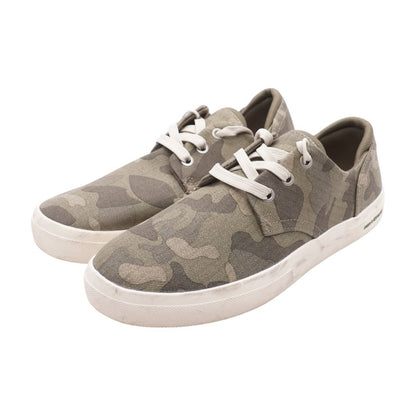 Multi Lace Up Casual Shoes
