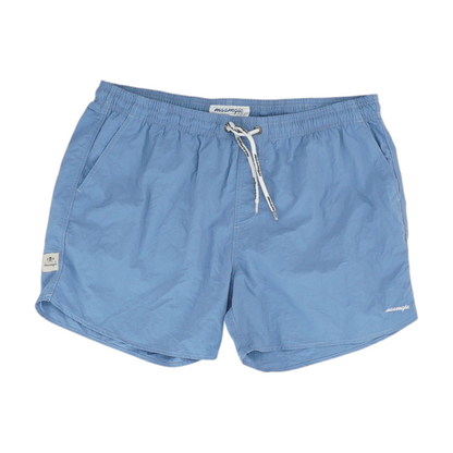 Blue Swim Bottom