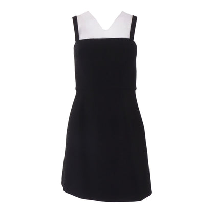 Black Mini Dress