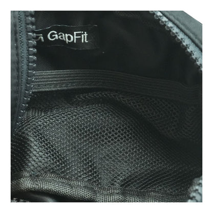 Black Belt Bag