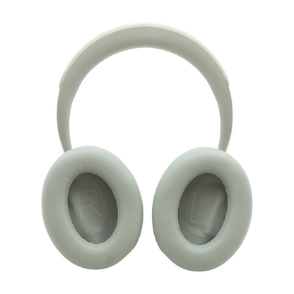 Silver Noise Cancelling 700 Headphones