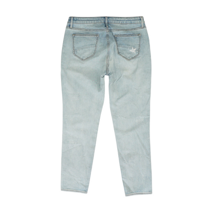 Blue Regular Jeans
