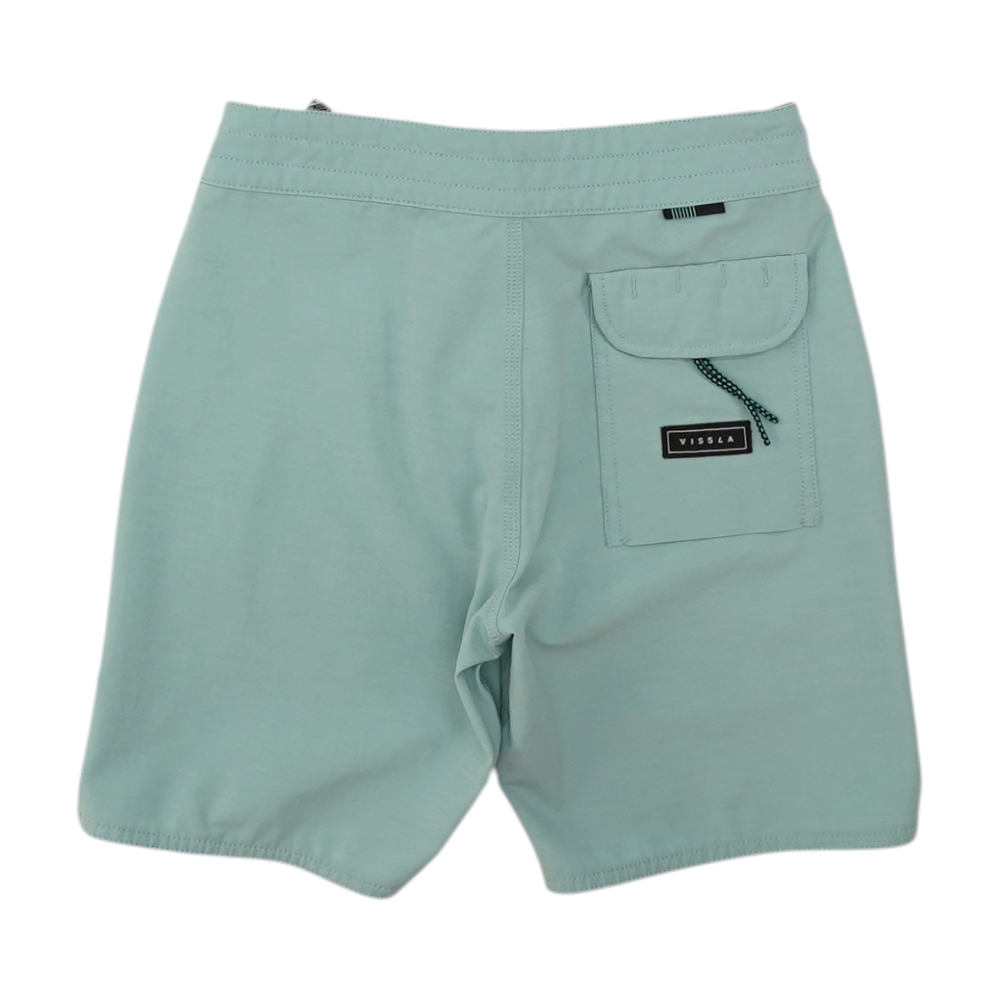 Blue Swim Bottom