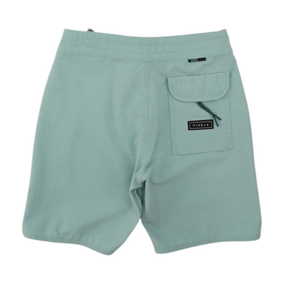 Blue Swim Bottom