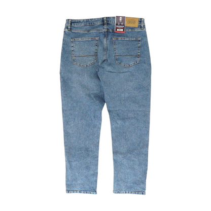 Straight Jeans