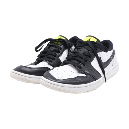 Jordan 1 Retro Low Golf Low-Top Athletic Shoes