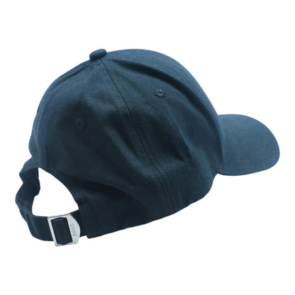 Navy Ballcap