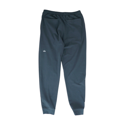 Charcoal Regular Pants