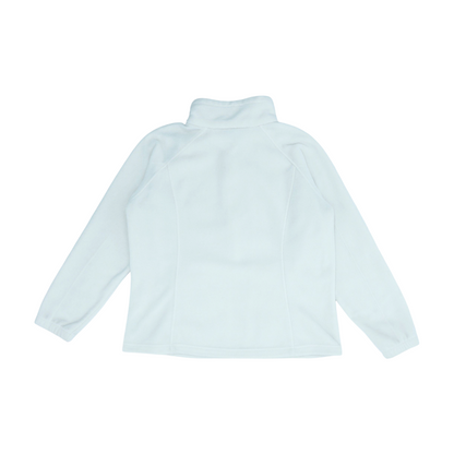 Ivory Plus Solid Jacket