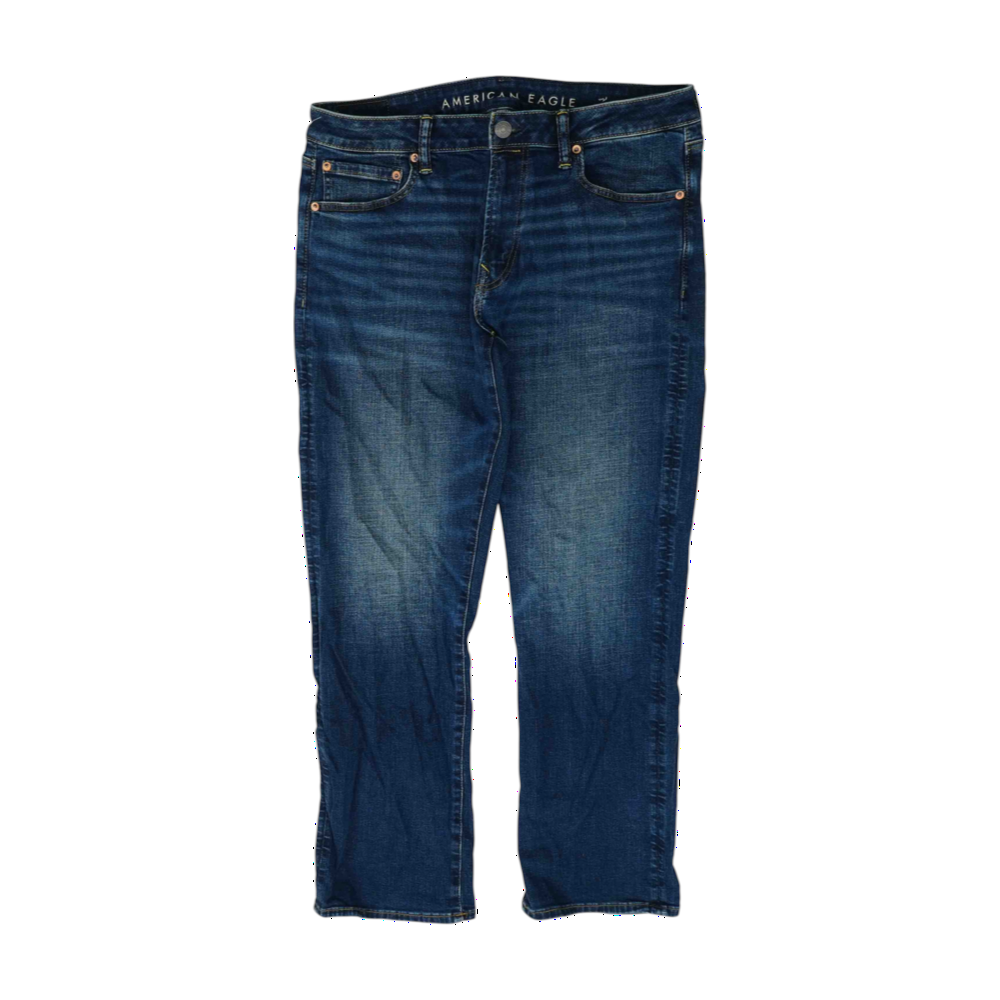 Bootcut Jeans