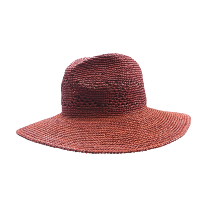 Red Misc. Hat