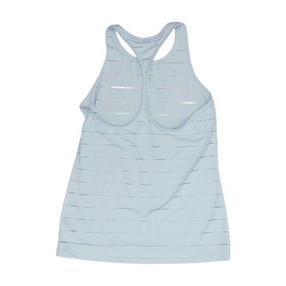 Blue Active T-Shirt