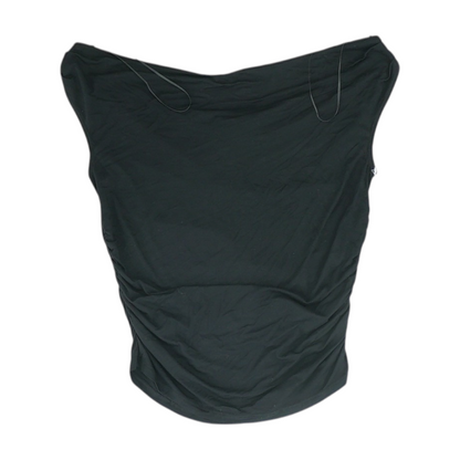 Black Blouse